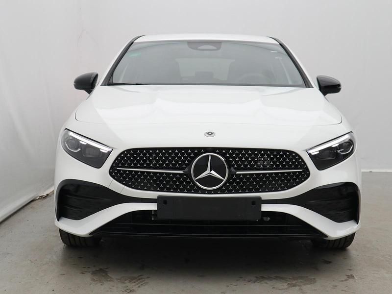 Nuova Mercedes A250 AMG line 218 CV (160 kW) 2026 Bianco Berlina