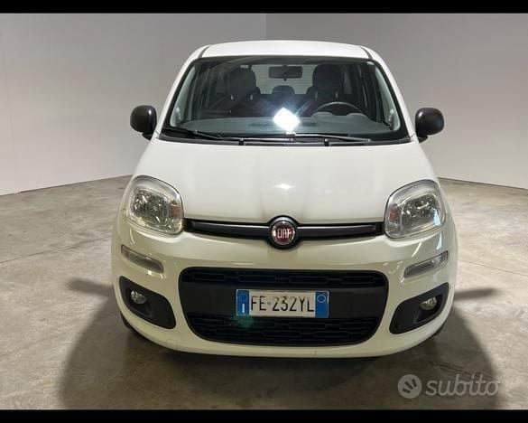 Usata Fiat Panda S 95 CV (69 kW) 2016 Utilitaria