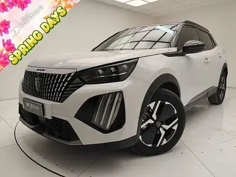 Usata Peugeot 2008 GTi 145 CV (106 kW) 2024 SUV