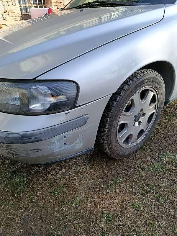 Usata Volvo V70 170 CV (125 kW) 2004 Station wagon