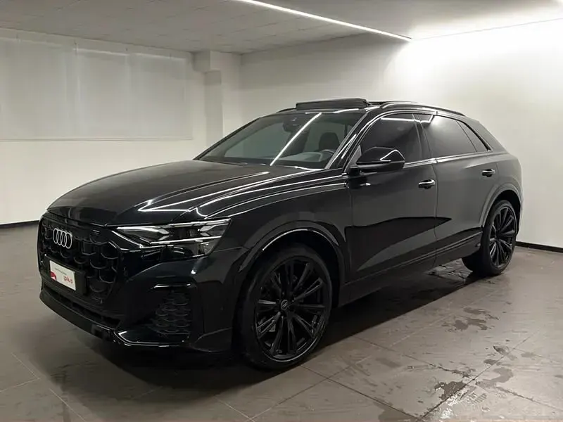 Usata Audi Q8 S-Line 286 CV (210 kW) 2023 SUV
