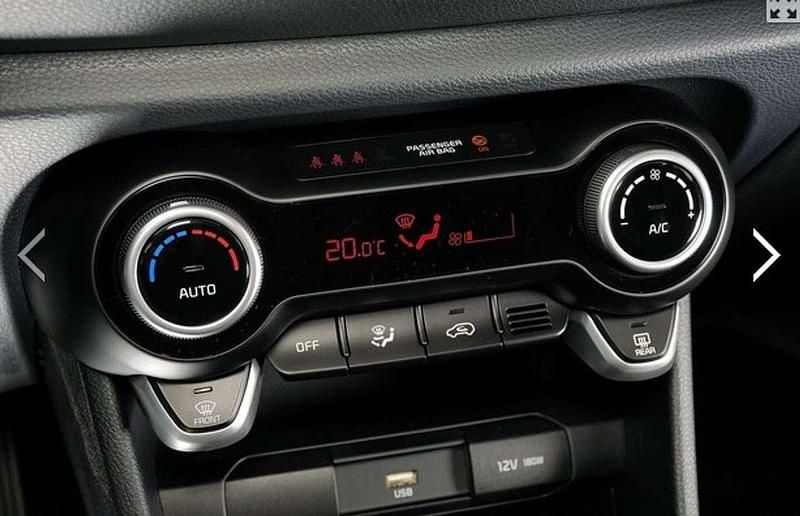 Usata Kia Picanto Style 79 CV (58 kW) 2025 Grigio Utilitaria