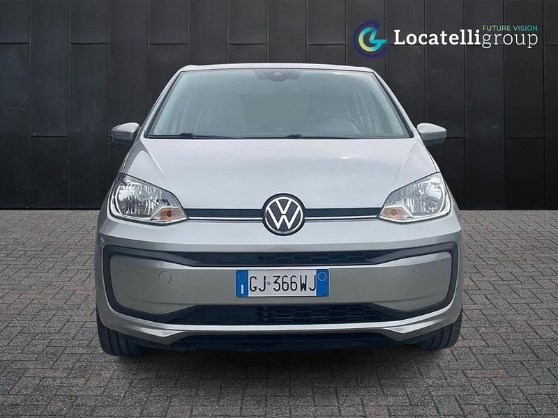 Usata VW up! move up! 68 CV (50 kW) 2022 Grigio Utilitaria