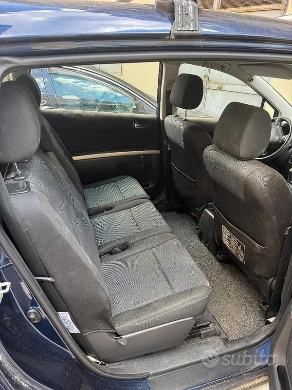 Usata Toyota Corolla 97 CV (71 kW) 2005 Berlina