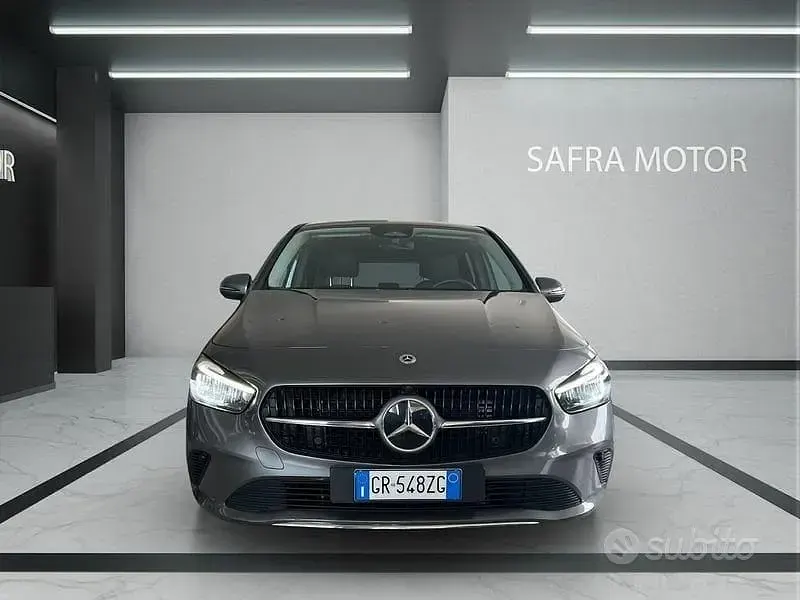 Usata Mercedes B180 Progressive 116 CV (85 kW) 2024 Other Utilitaria