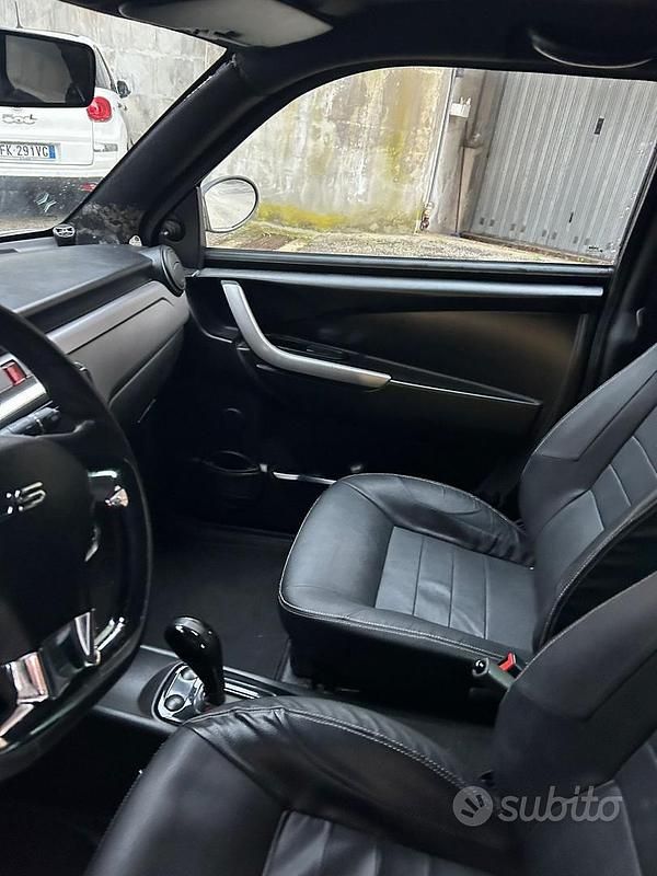 Usata Ligier JS50 2017 Utilitaria