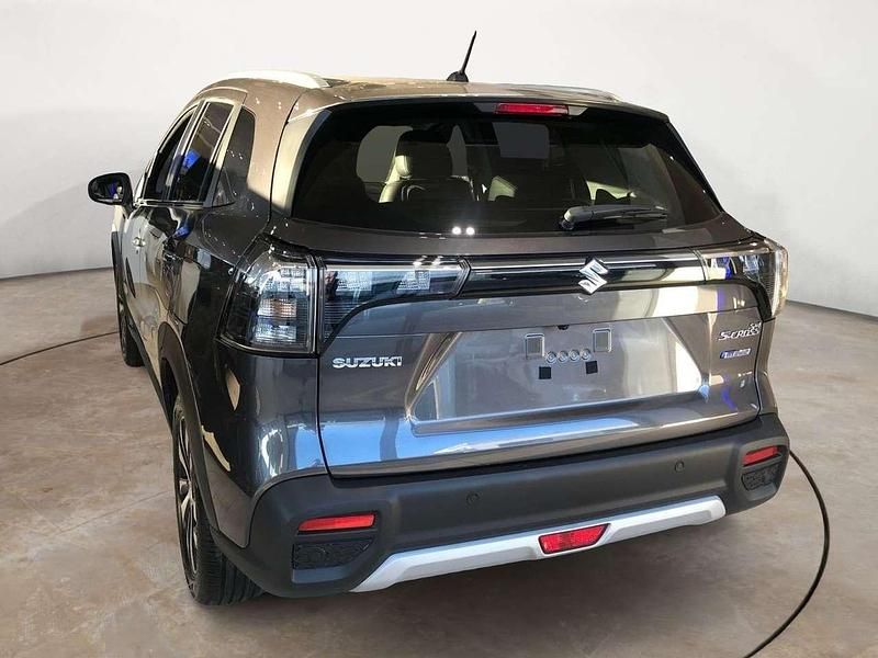 Usata Suzuki SX4 S-Cross 129 CV (94 kW) 2024 Other SUV