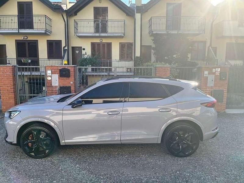 Usata Cupra Formentor VZ 310 CV (228 kW) 2021 SUV