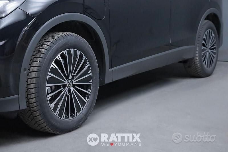 Usata VW Tiguan Edition 149 CV (109 kW) 2025 Nero SUV