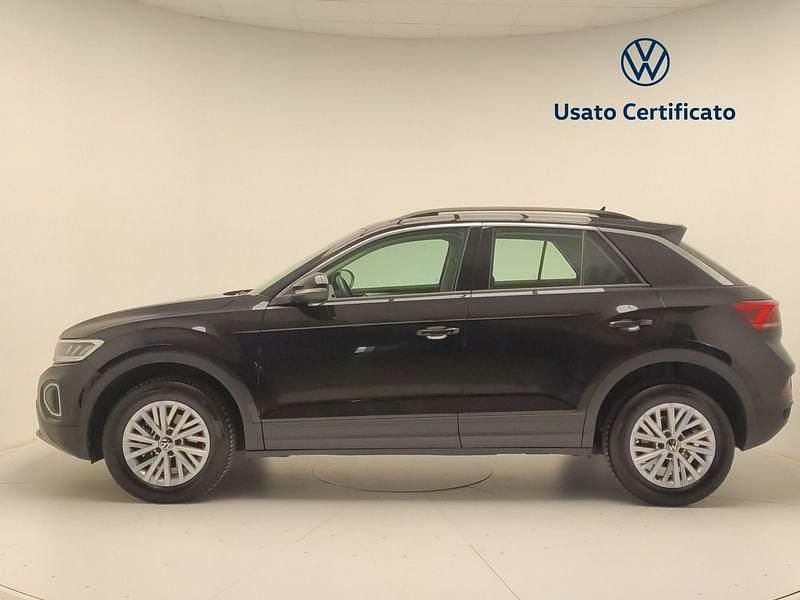 Usata VW T-Roc Life 150 CV (110 kW) 2024 SUV