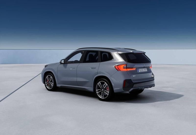 Nuova BMW X1 M Sport 197 CV (144 kW) 2026 Storm bay SUV