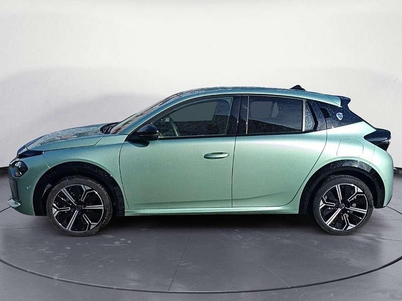 Usata Lancia Ypsilon 110 CV (80 kW) 2025 Verde Utilitaria