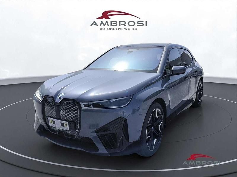Begagnad BMW iX 239 kW (326 HK) 2025 SUV