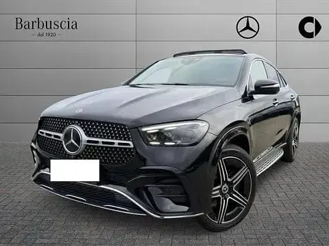 Usata Mercedes GLE450 AMG AMG Line Premium 367 CV (269 kW) 2024 Coupé