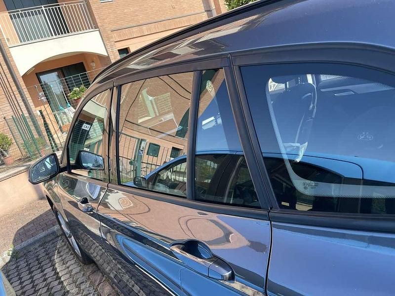 Usata BMW X1 Advantage 116 CV (85 kW) 2019 SUV