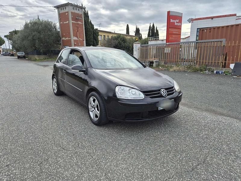 Other Usata 2007 VW Golf V Sportline Tre volumi | 2199 € (Super prezzo) - Immagine 1/4