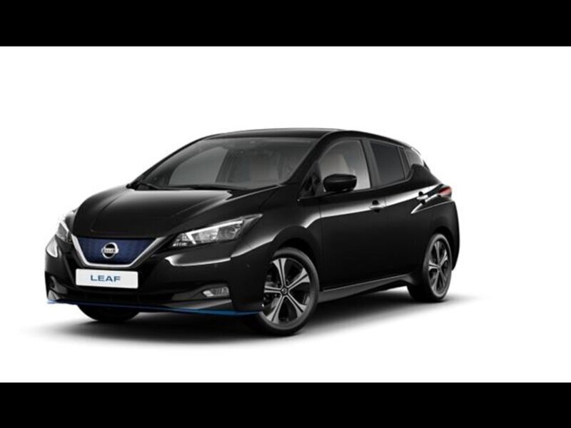 Usato 2022 Nissan Leaf El 150 CV (29.500 €)