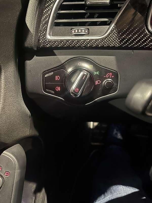 Usata Audi A5 Sportback Business 177 CV (130 kW) 2013 Utilitaria