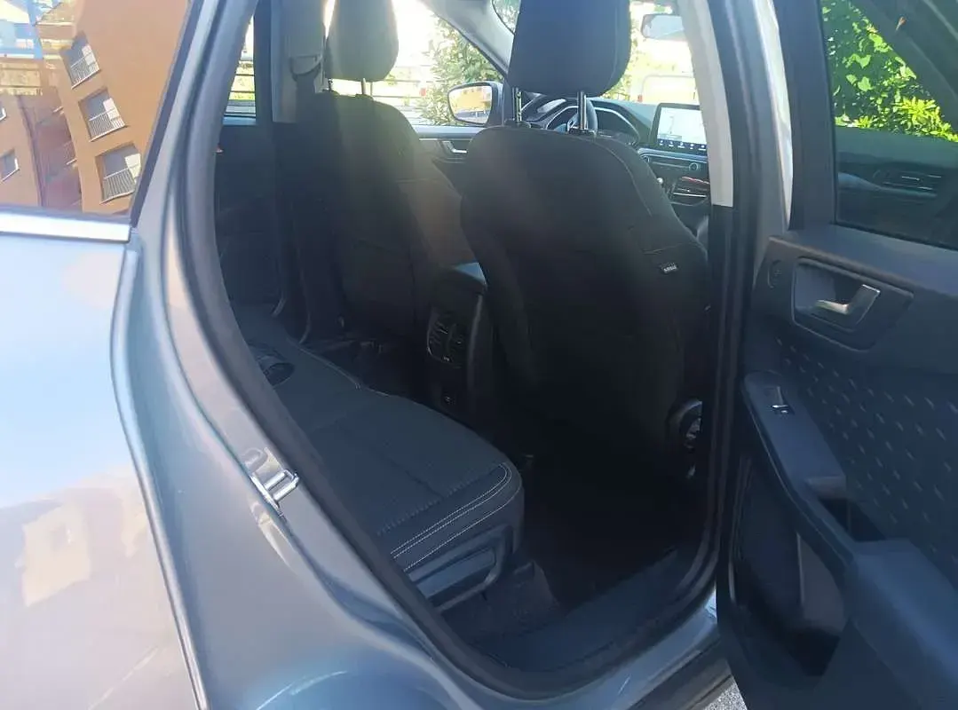 Usata Ford Kuga Titanium S 120 CV (88 kW) 2020 SUV