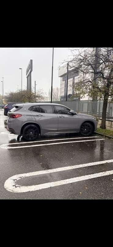 Usata 2020 BMW X2 M Sport SUV | 26.000 € (Super prezzo) - Immagine 1/3