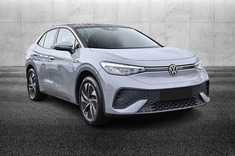 Usata VW ID.5 Pro Performance 69 kW (95 CV) 2022 Grigio SUV