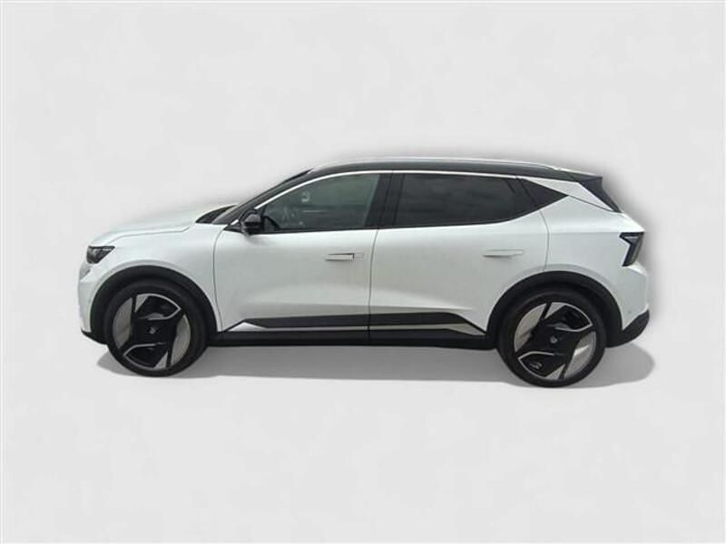 Usata Renault Scenic E-Tech Techno 2024 Bianco SUV