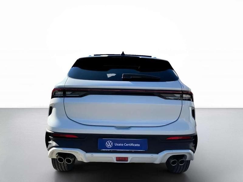 Usata EVO Evo 6 177 CV (130 kW) 2025 Bianco SUV