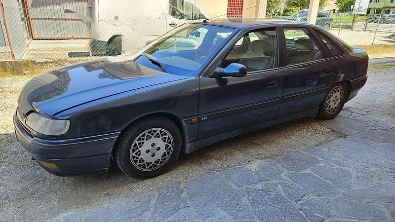 Usata Renault Safrane 132 CV (97 kW) 1993 Utilitaria