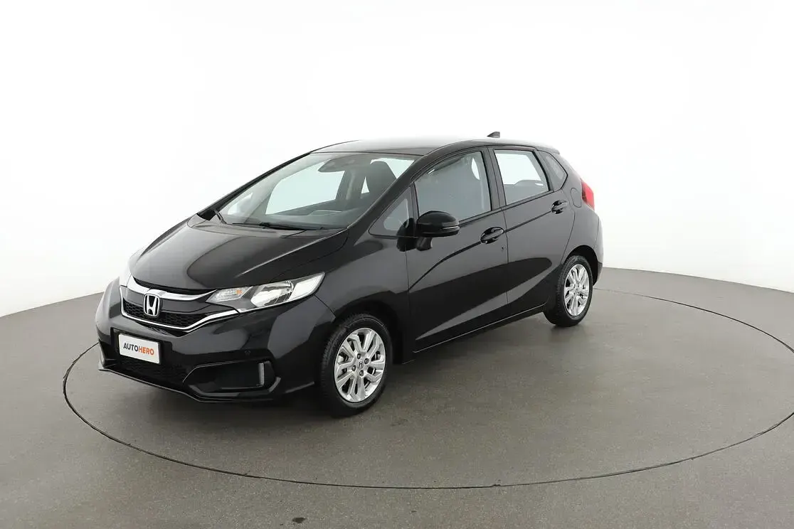 Usata Honda Jazz Comfort 102 CV (75 kW) 2019 Utilitaria