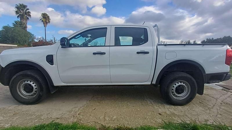 Usata Ford Ranger XL 170 CV (125 kW) 2023 Pick-up