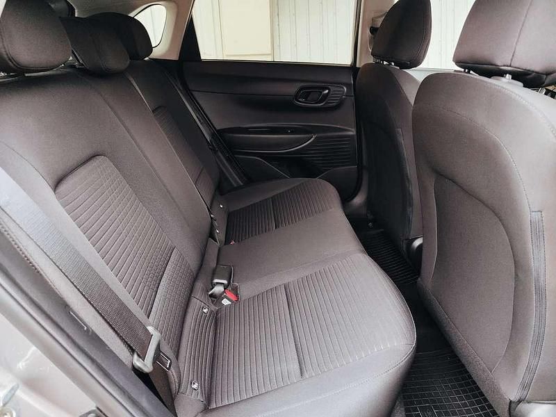 Usata Hyundai i20 Active 101 CV (74 kW) 2020 Utilitaria