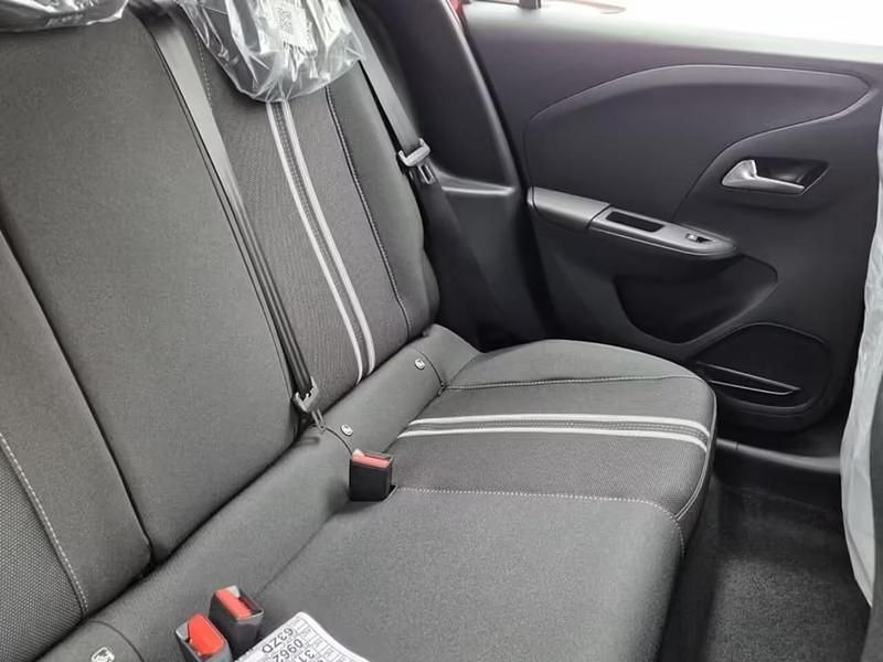 Usata Opel Corsa S 74 CV (54 kW) 2024 Grigio Utilitaria