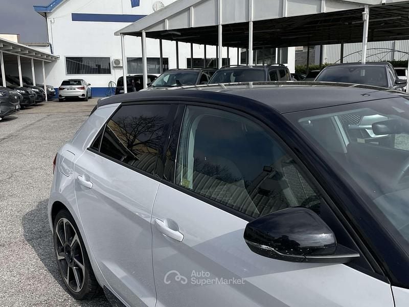 Occasion Audi A1 116 PK (85 kW) 2024 Wit SUV