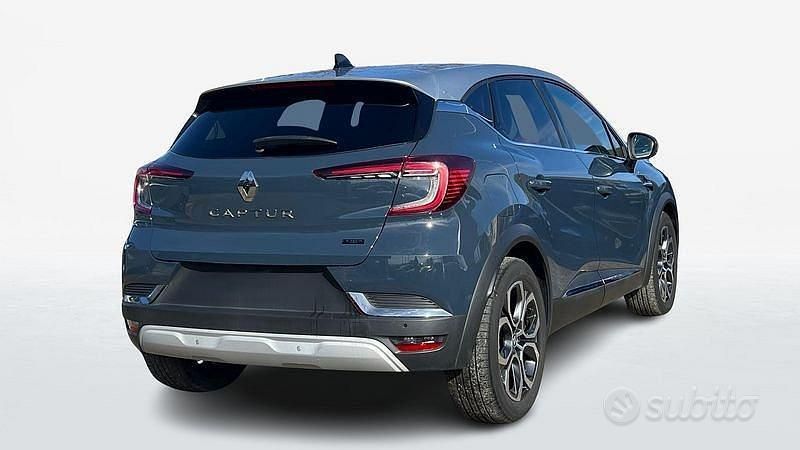 Occasion Renault Captur Techno 143 ch (105 kW) 2023 SUV