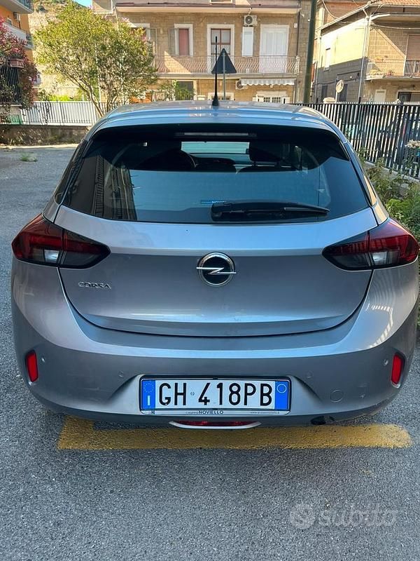Usata 2023 Opel Corsa Due volumi | 12.500 € (Ottimo prezzo) - Immagine 1/4
