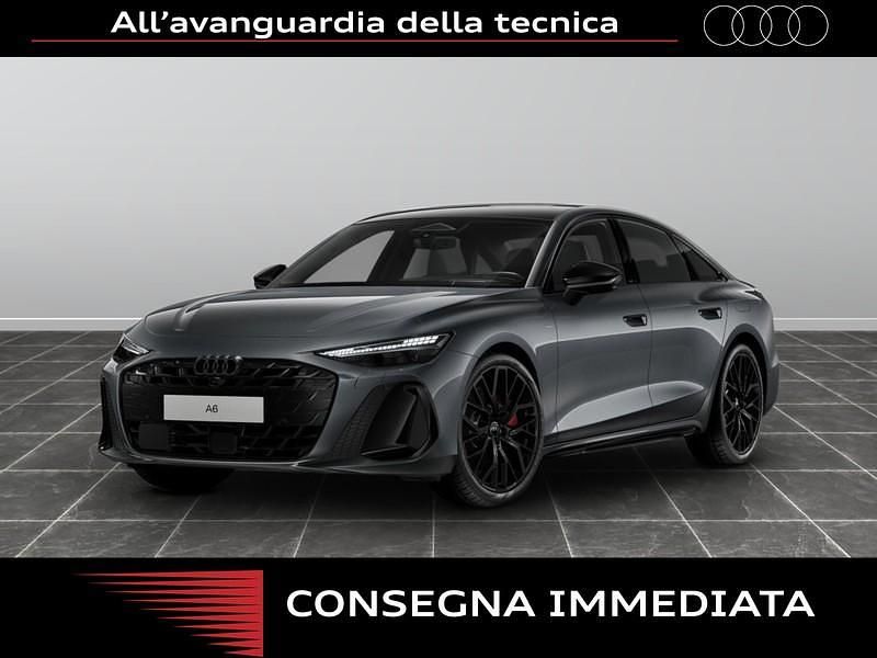 Grigio Nuova 2025 Audi A6 Edition .1 Tre volumi | 88.171 € (Ottimo prezzo) - Immagine 1/4