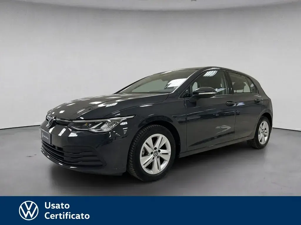 Usata VW Golf VIII Life 110 CV (80 kW) 2022