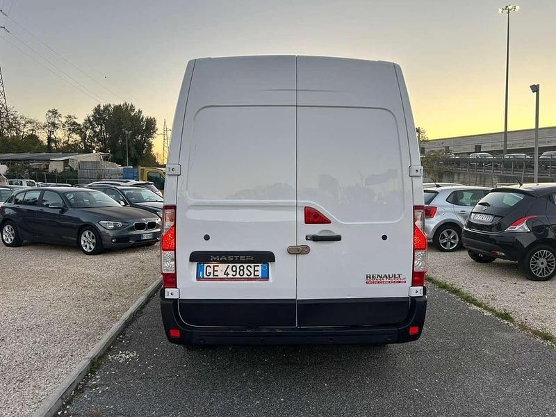 Occasion Renault Master 135 ch (99 kW) 2021 Other Monospace