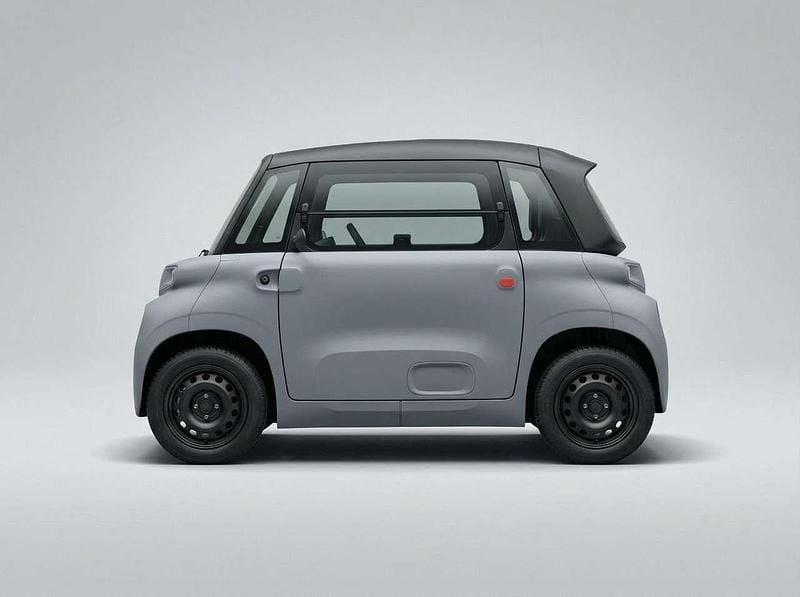 Usata Citroën AMI 2023 Blu/azzurro