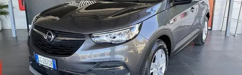 Usata Jaguar E-Pace S 150 CV (110 kW) 2018 SUV