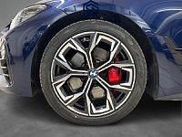 Usata BMW 420 Gran Coupé Sport Line 190 CV (139 kW) 2022 Blu Coupé