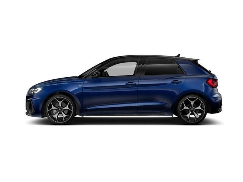 Nuova Audi A1 Ambiente 116 CV (85 kW) 2026 Blu SUV