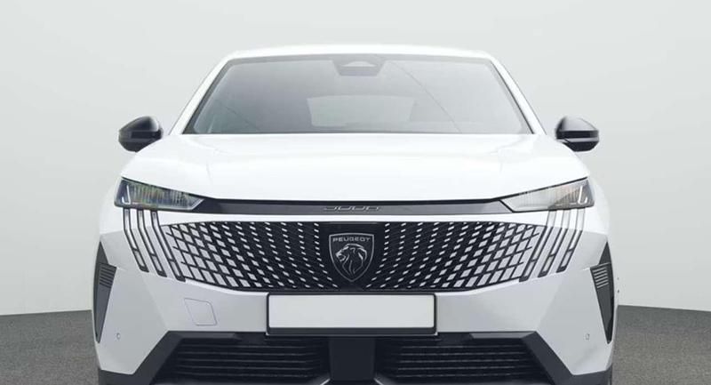 Nuova Peugeot 3008 Allure 145 CV (106 kW) 2025 Bianco SUV