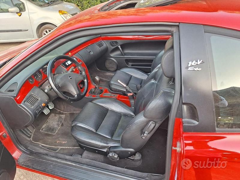 Usata Fiat Coupé 1994 Coupé