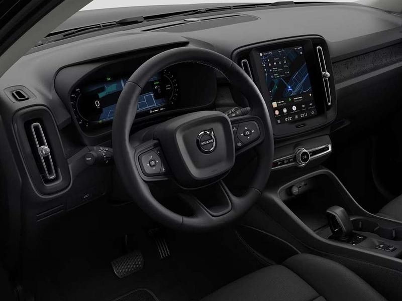 Nuova Volvo XC40 163 CV (119 kW) 2026 Other SUV