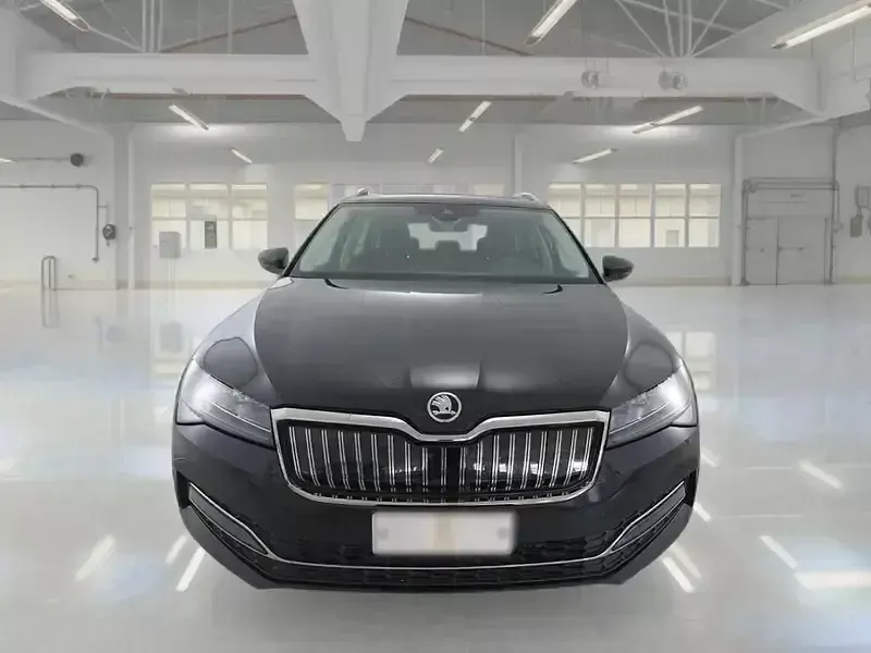 Usata Skoda Superb Executive 156 CV (114 kW) 2022 Station wagon
