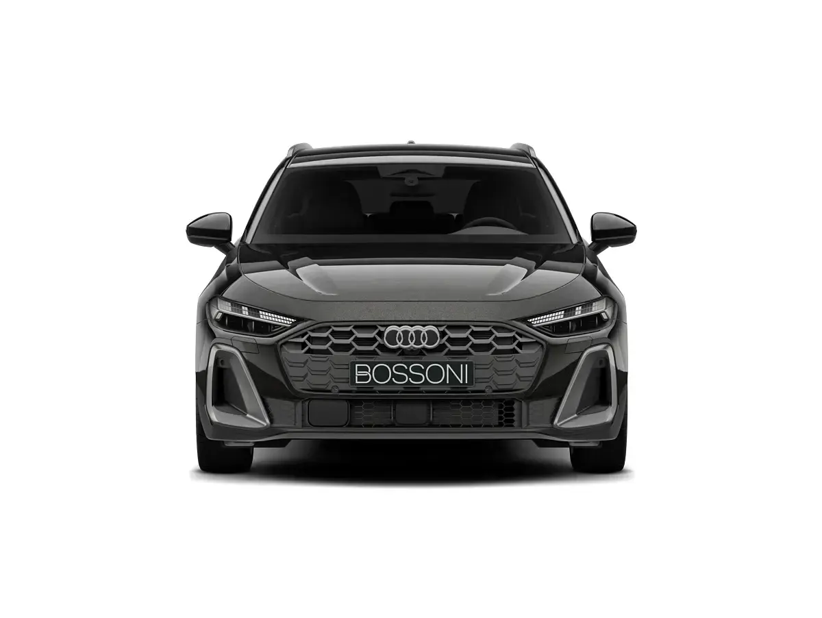 Nuova Audi A5 Ambiente 2026 Nero