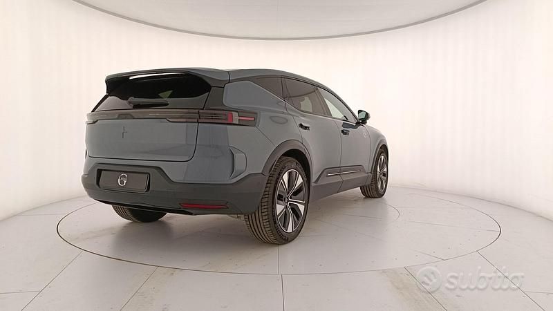 Usata Polestar 3 Performance 219 kW (299 CV) 2024 Grigio SUV