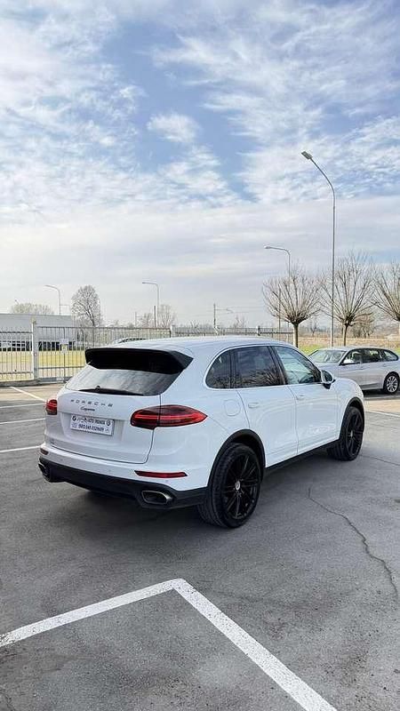 Usata Porsche Cayenne 250 CV (183 kW) 2015 Other SUV