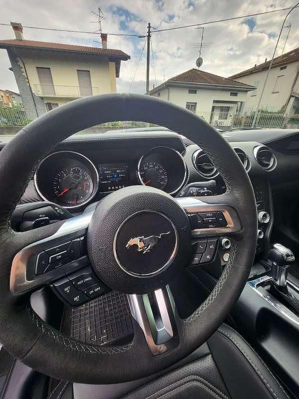 Usata Ford Mustang Fastback 390 CV (286 kW) 2015 Coupé